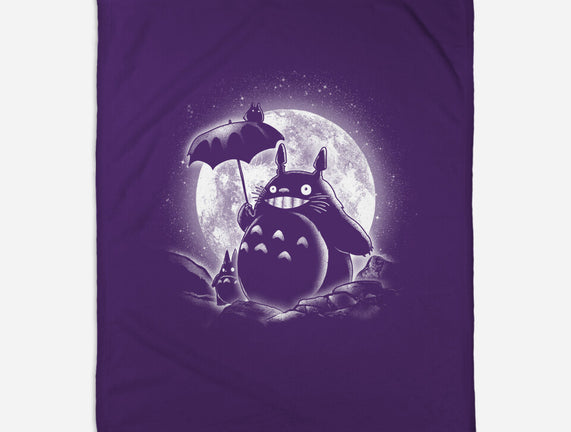 Moonlight Forest Friends