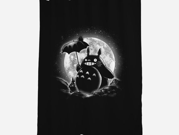 Moonlight Forest Friends