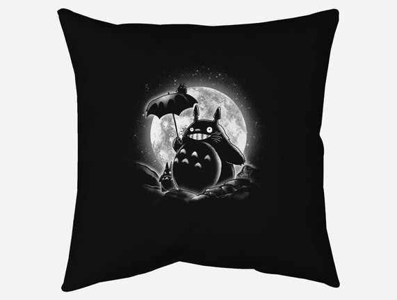 Moonlight Forest Friends