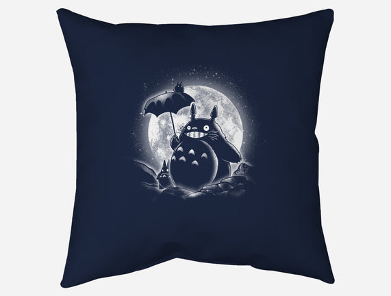 Moonlight Forest Friends
