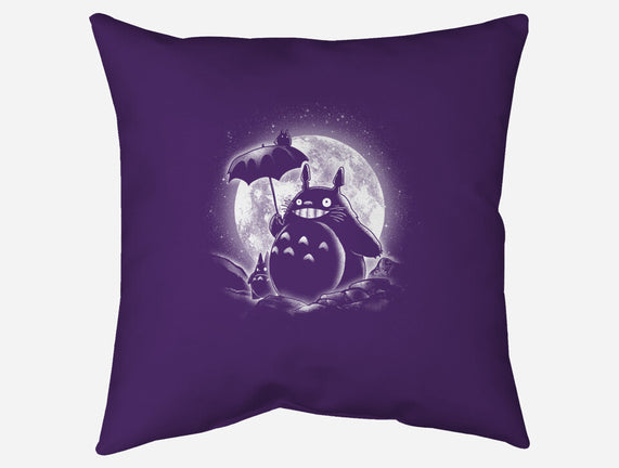 Moonlight Forest Friends