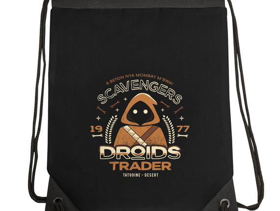 Droids Trader