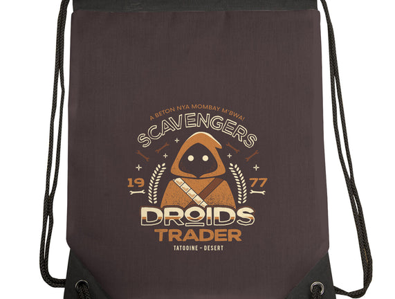 Droids Trader