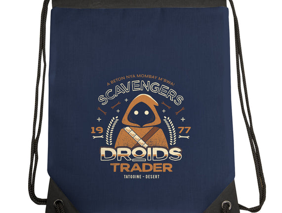 Droids Trader