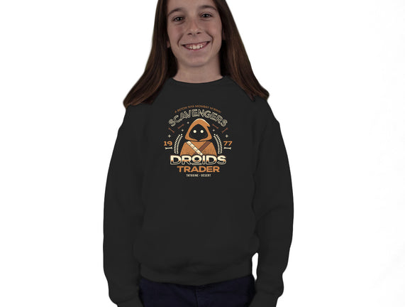 Droids Trader