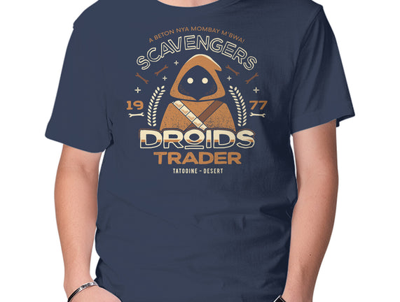 Droids Trader