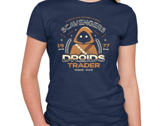 Droids Trader