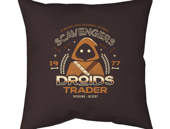 Droids Trader