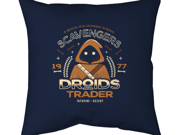 Droids Trader