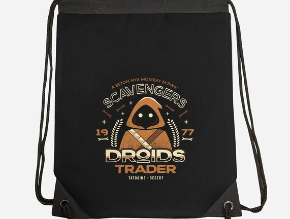 Droids Trader