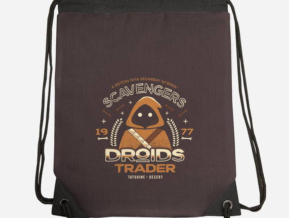Droids Trader