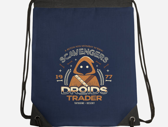 Droids Trader