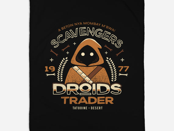 Droids Trader