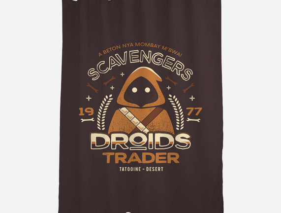 Droids Trader
