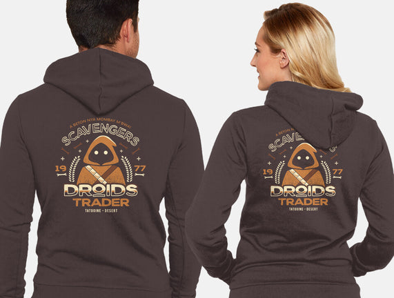 Droids Trader