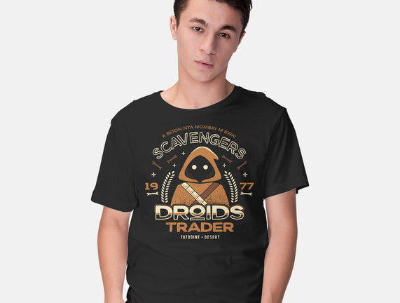 Droids Trader