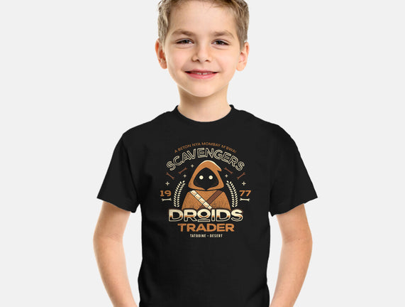 Droids Trader