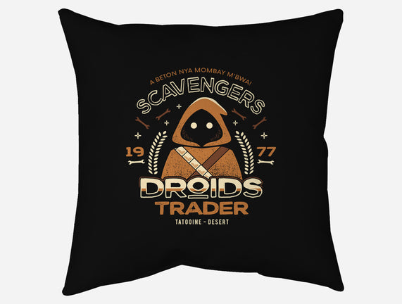 Droids Trader