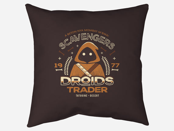Droids Trader