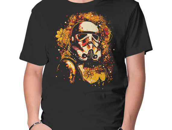 Flower Trooper