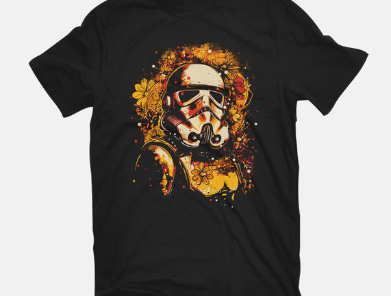 Flower Trooper