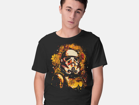 Flower Trooper