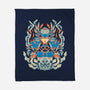 Valkyrie-None-Fleece-Blanket-1Wing