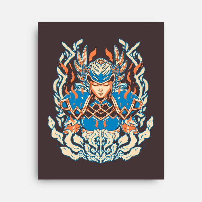 Valkyrie-None-Stretched-Canvas-1Wing