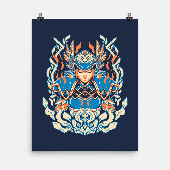 Valkyrie-None-Matte-Poster-1Wing