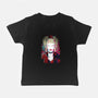 Harley Quinn Glitch-Baby-Basic-Tee-danielmorris1993