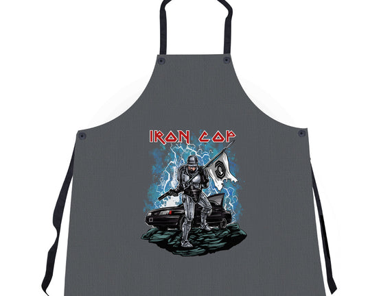 Iron Cop