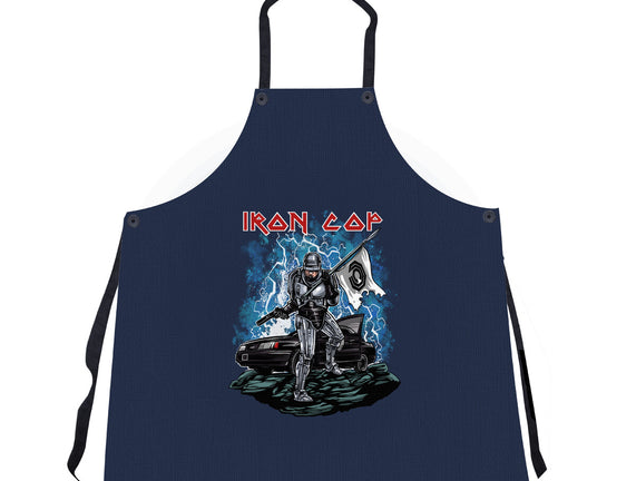 Iron Cop