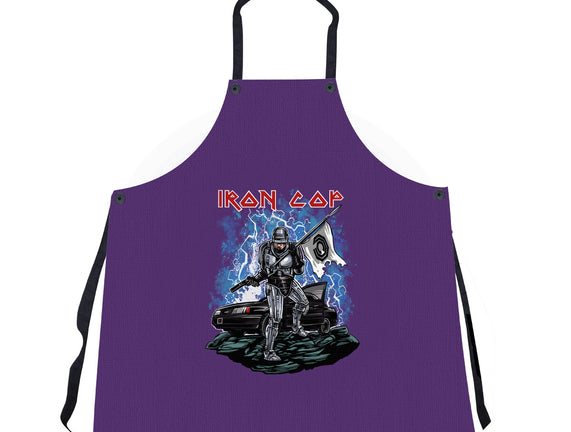 Iron Cop