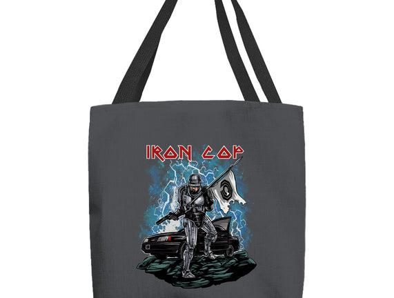 Iron Cop