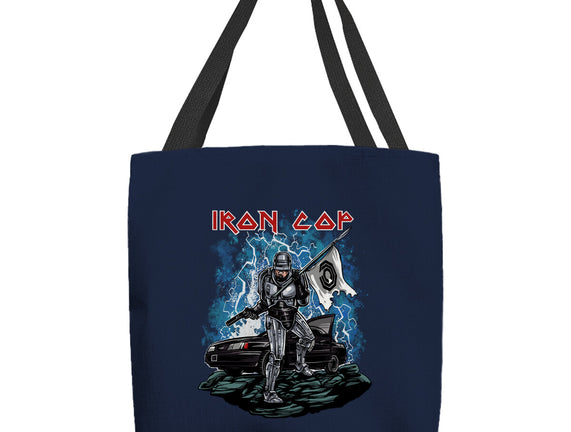 Iron Cop