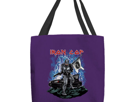 Iron Cop