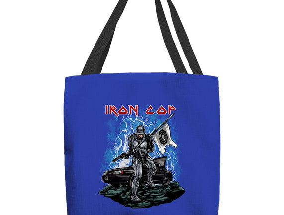 Iron Cop