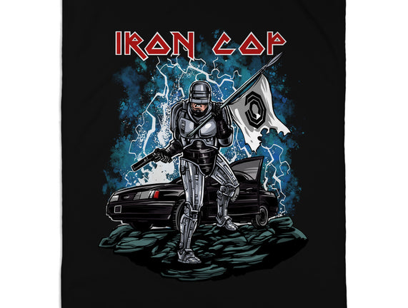 Iron Cop