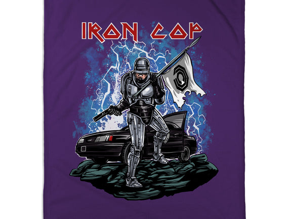Iron Cop