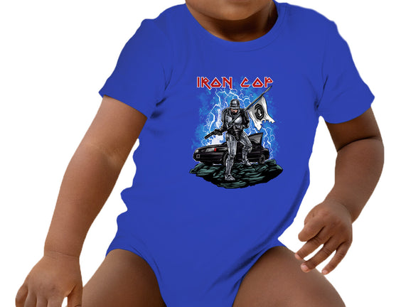 Iron Cop
