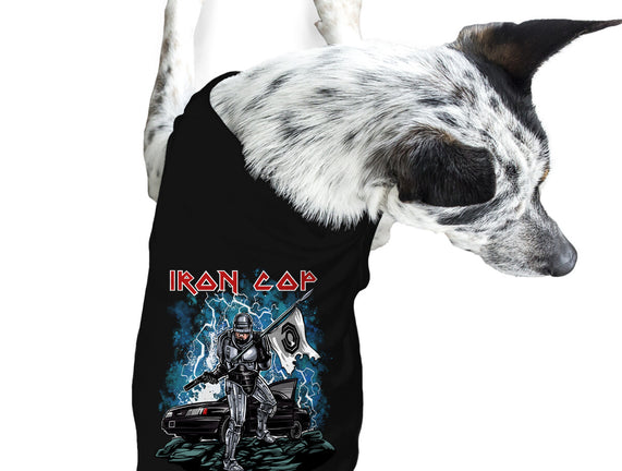 Iron Cop