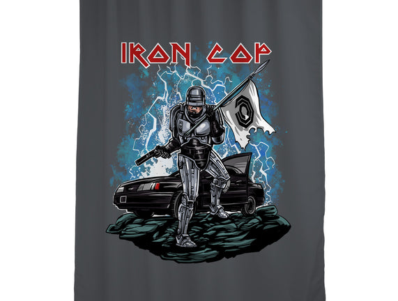 Iron Cop