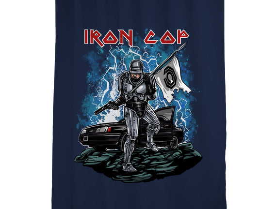 Iron Cop