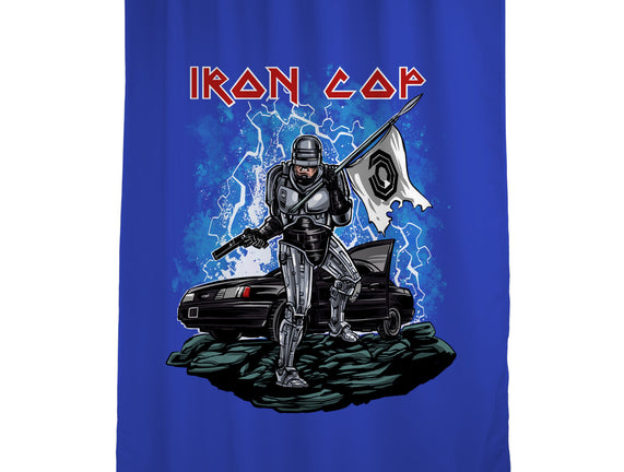 Iron Cop