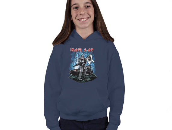 Iron Cop