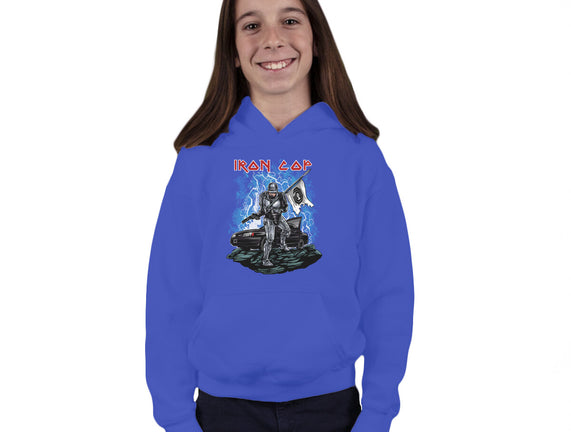 Iron Cop