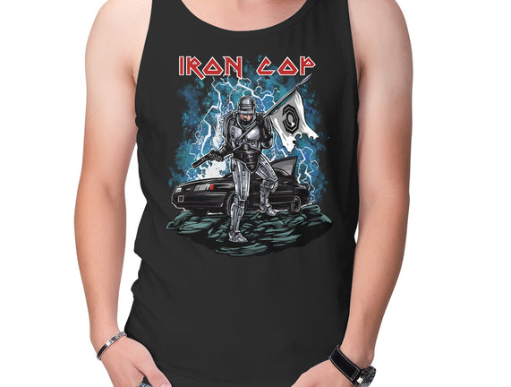 Iron Cop
