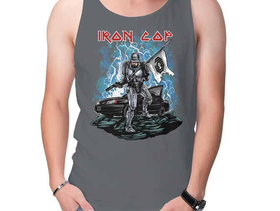 Iron Cop