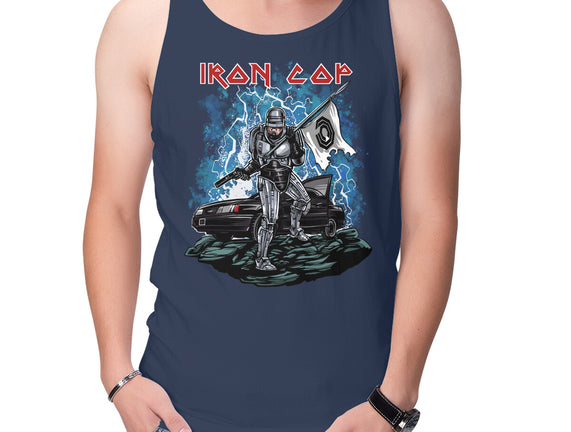 Iron Cop