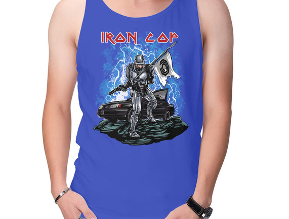 Iron Cop